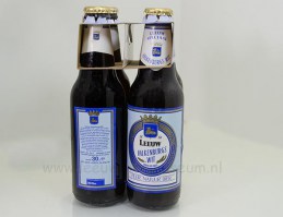 Leeuw Wit bier 4pack 1991 a